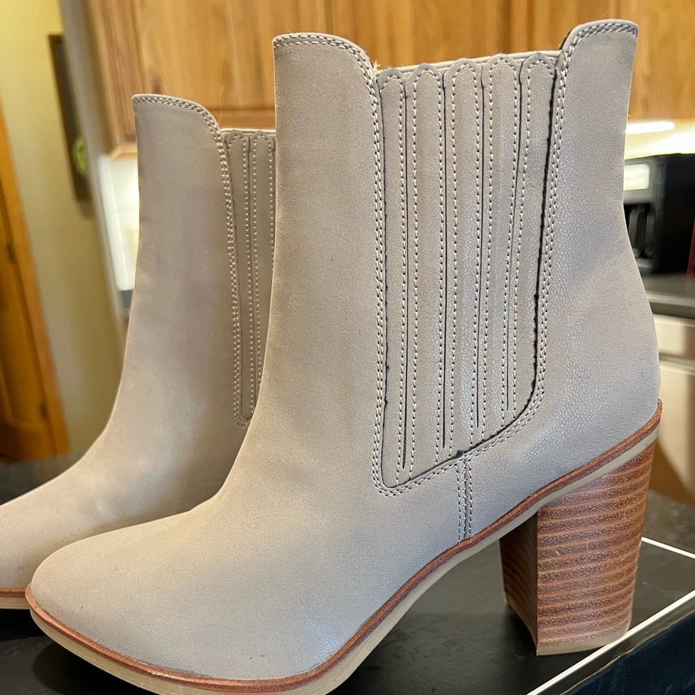 MIA Santos bootie